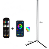 Trendsparadies - Wohnlight Lampe Perfekt anpassbar – Ihr Stil, Ihr Flair!