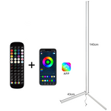 Trendsparadies - Wohnlight Lampe Perfekt anpassbar – Ihr Stil, Ihr Flair!