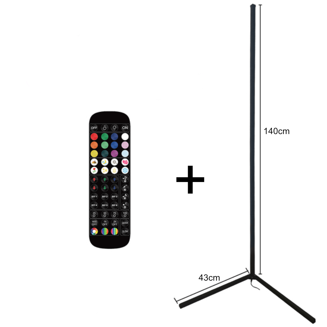 Trendsparadies - Wohnlight Lampe Perfekt anpassbar – Ihr Stil, Ihr Flair!