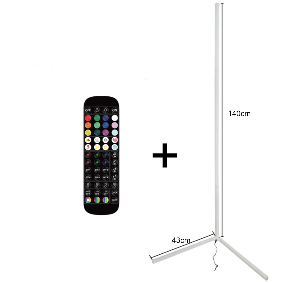 Trendsparadies - Wohnlight Lampe Perfekt anpassbar – Ihr Stil, Ihr Flair!