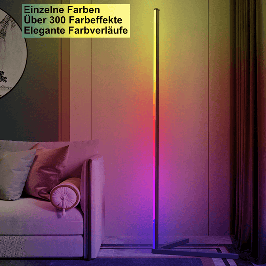 Trendsparadies - Wohnlight Lampe Perfekt anpassbar – Ihr Stil, Ihr Flair!