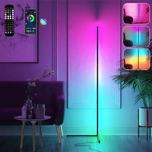 Trendsparadies - Wohnlight Lampe Perfekt anpassbar – Ihr Stil, Ihr Flair!